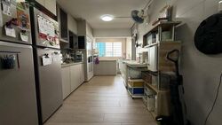Blk 3 Lew Lian Gardens (Serangoon), HDB 3 Rooms #607279271